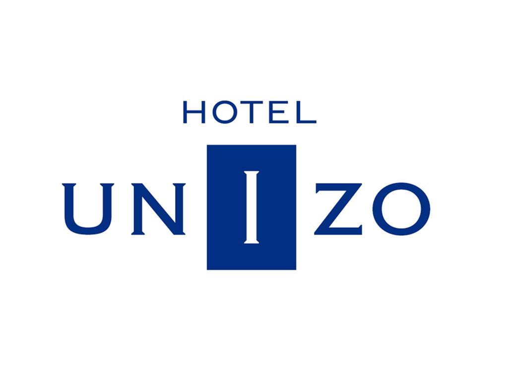 Hotel Unizo Tokyo Ginza-Itchome Exterior foto